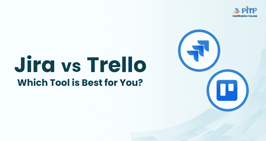 Jira vs Trello