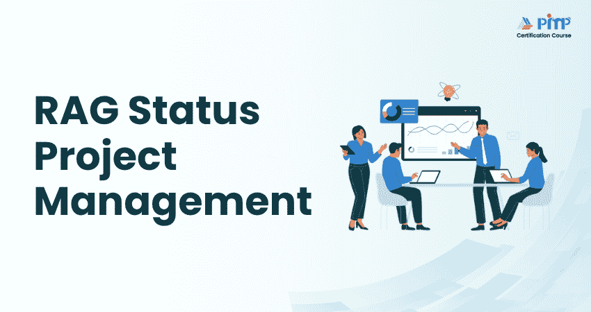 RAG Status Project Management