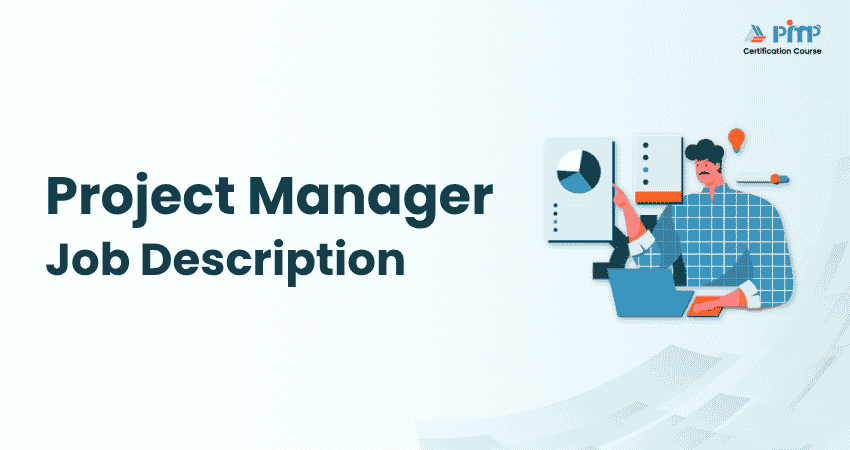 Project Manager Job Description