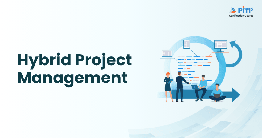 Hybrid Project Management