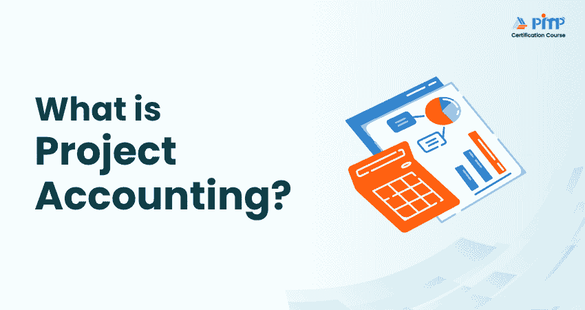 What is Project Accounting