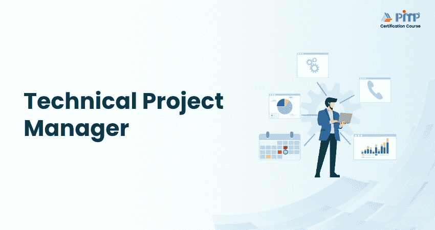 Technical Project Manager