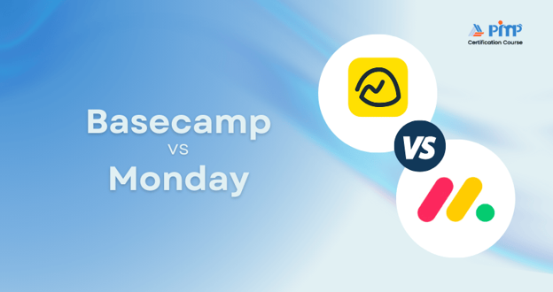Basecamp vs Monday
