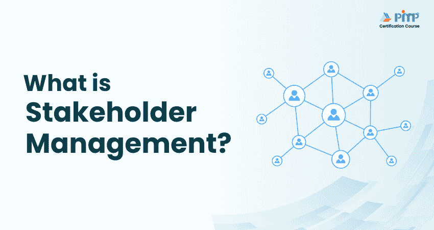 What is Stakeholder Management