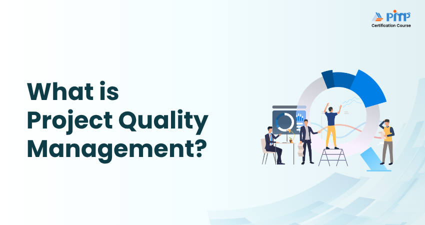 What is Project Quality Management