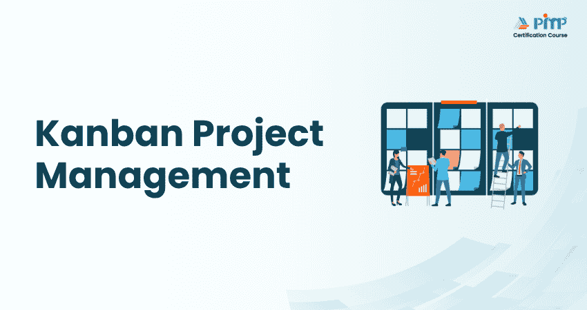 Kanban Project Management