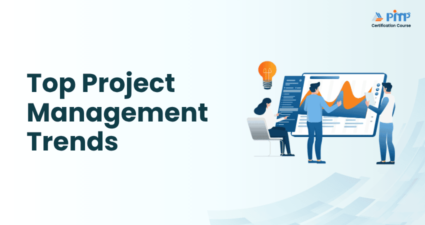 Top Project Management Trends