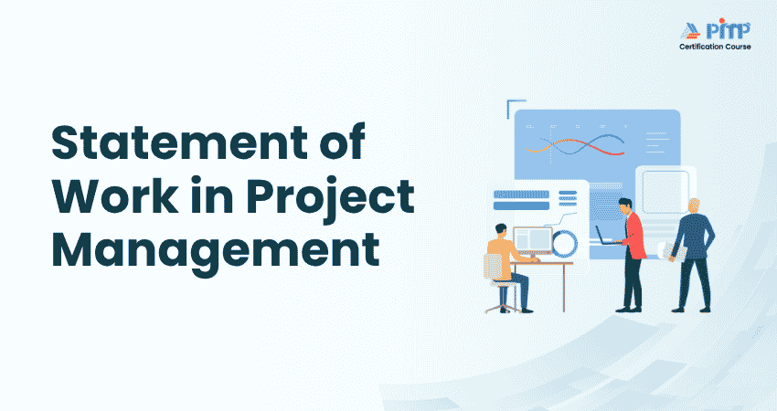 Statement of Work in Project Management