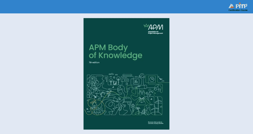 APM Body of Knowledge 7th Edition
