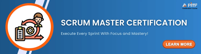 Scrum Master Certification