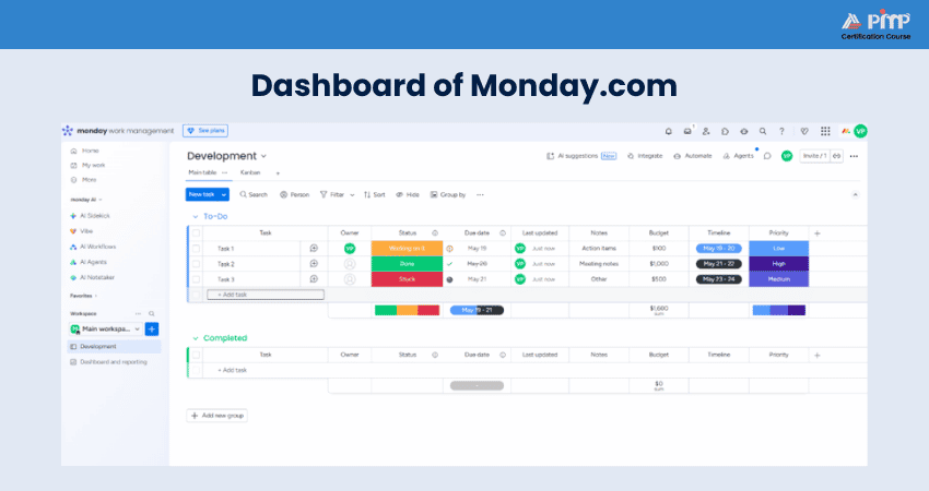 Monday.com