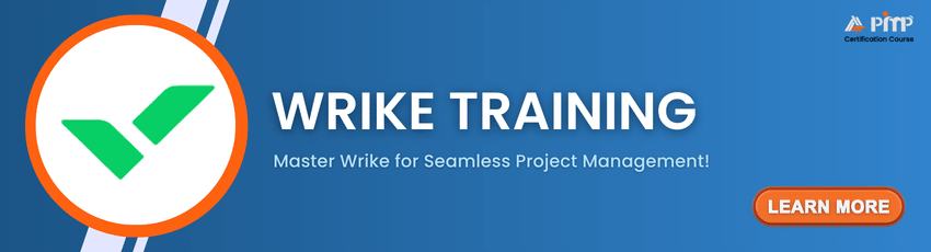 Wrike Training