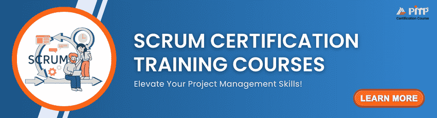 Scrum Certification Training Courses