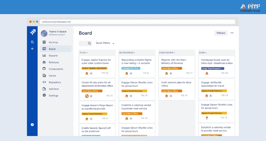 Jira For Project Tracking and Issue Resolution Jira For Project Tracking and Issue Resolution
