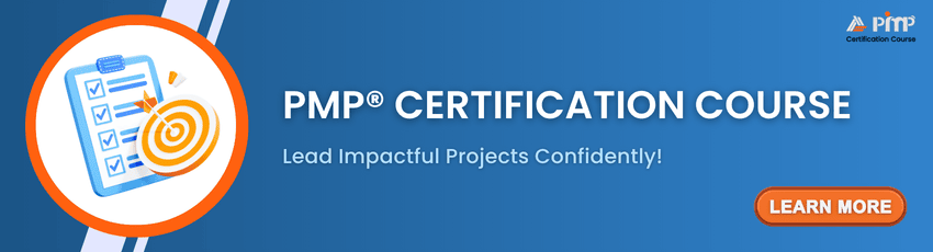 PMP® Certification Course