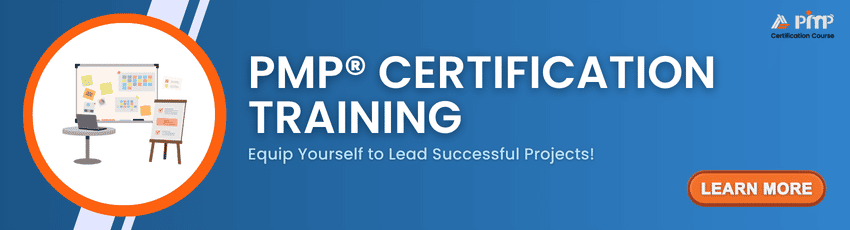 Join the Best PMP Course