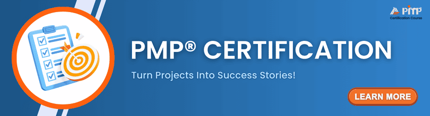 PMP Certification