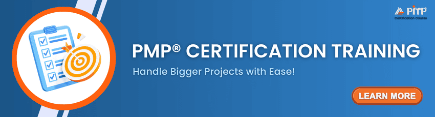 Best PMP® Certification for Professionals