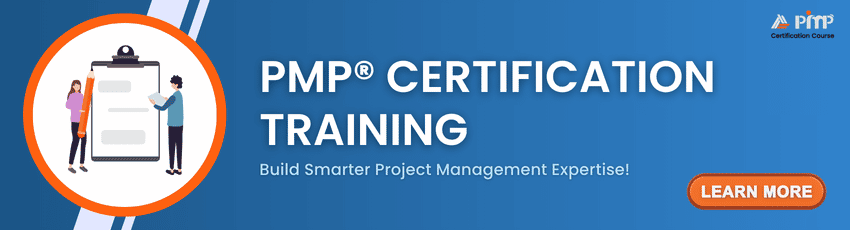 PMP Certification Training