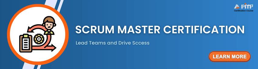 Scrum Master Certification