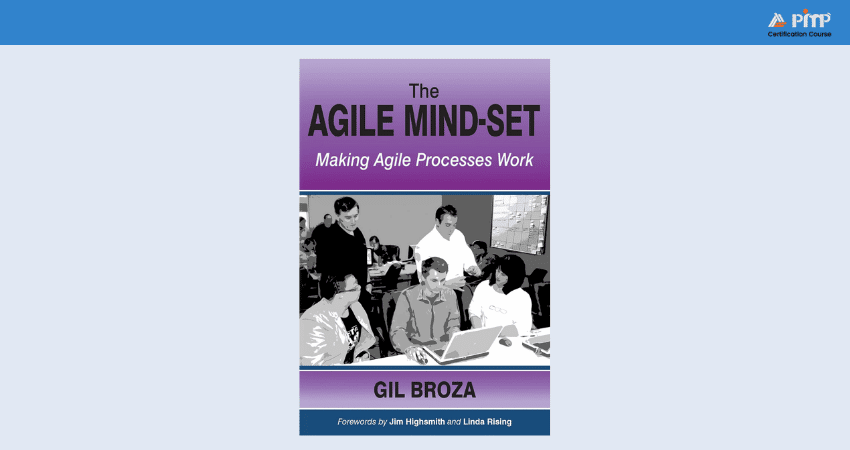 The Agile Mind-Set