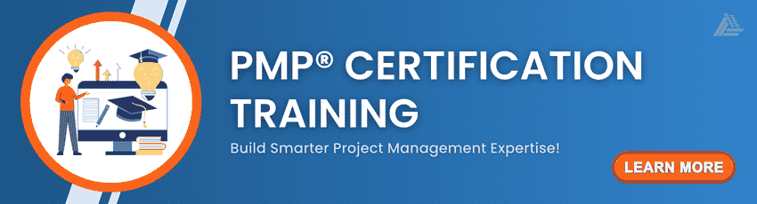 Join for the Best PMP® Certification Training for Professionals