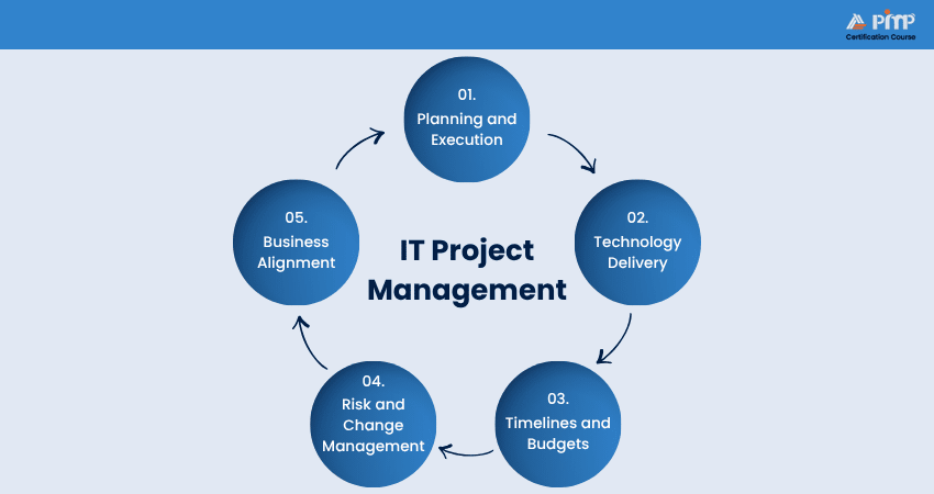 IT Project Management IT Project Management