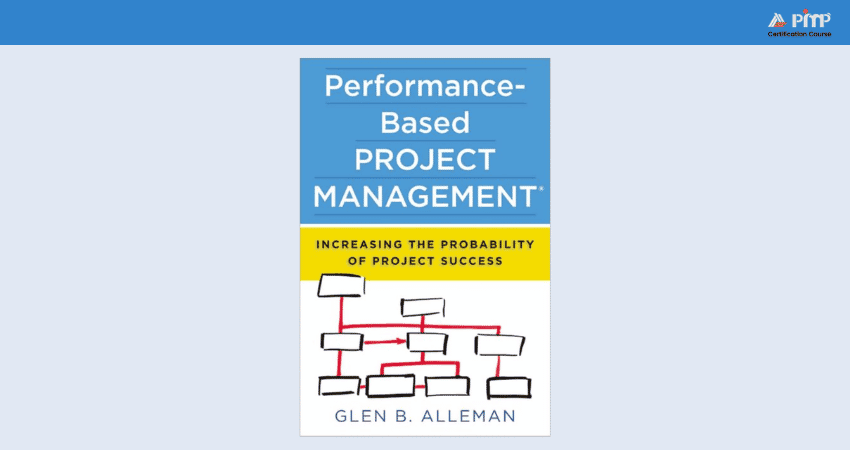 Performance-based Project Management