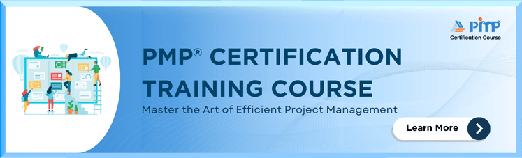 PMP® Certification Training Course