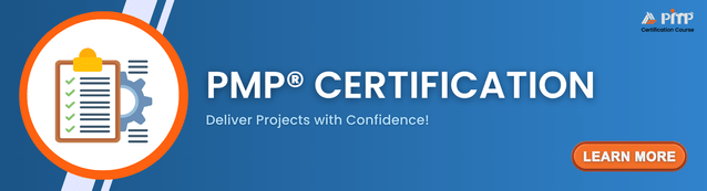 PMP Certification