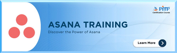 Asana Training