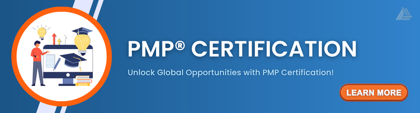 PMP® Certification