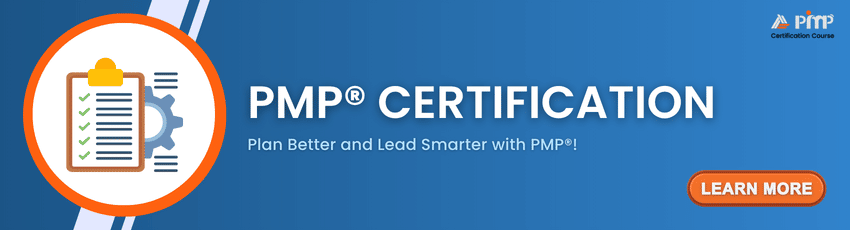 PMP Certification