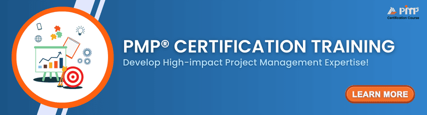 PMP Certification Course