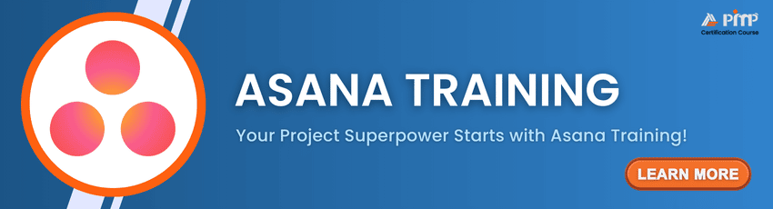 Asana Training