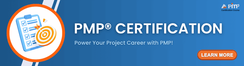 PMP Certification