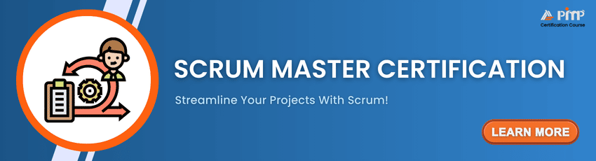 Scrum Master Certification