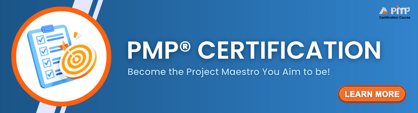 PMP® Certification