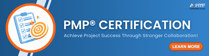 PMP Certification