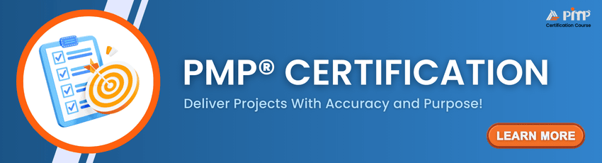 PMP Certification