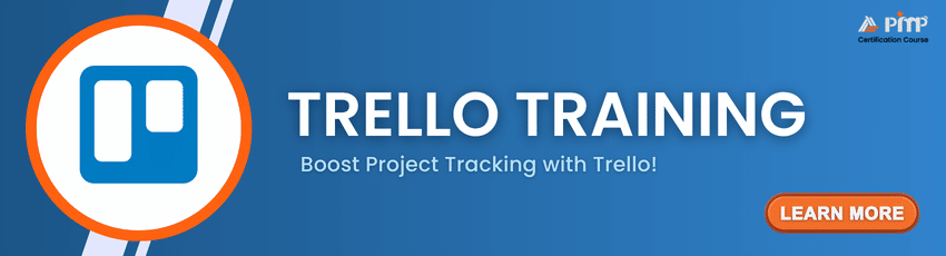 Trello Training