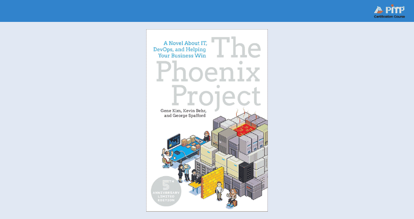 The Phoenix Project