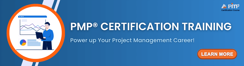 The Best PMP® Certification Training for Professionals