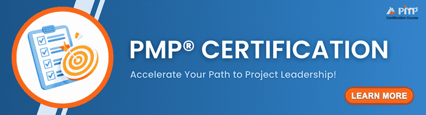 PMP Certification