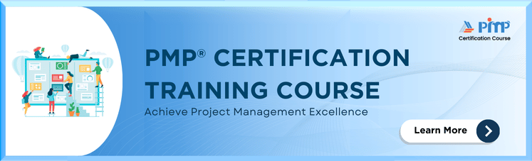 PMP® Certification Training Course